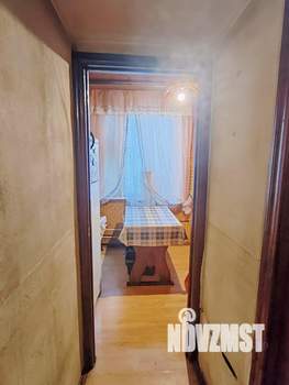 3-к квартира, вторичка, 65м2, 2/12 этаж