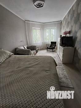 2-к квартира, вторичка, 63м2, 3/12 этаж