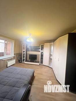 2-к квартира, вторичка, 51м2, 9/10 этаж