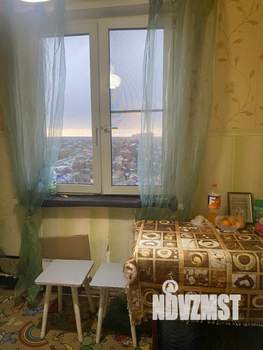 1-к квартира, вторичка, 33м2, 12/12 этаж