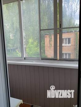 1-к квартира, вторичка, 31м2, 2/5 этаж