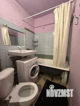 1-к квартира, вторичка, 31м2, 1/5 этаж