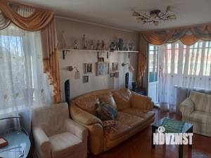 4-к квартира, вторичка, 79м2, 5/9 этаж