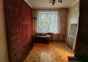 2-к квартира, вторичка, 45м2, 2/5 этаж