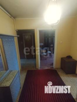 2-к квартира, вторичка, 54м2, 5/5 этаж