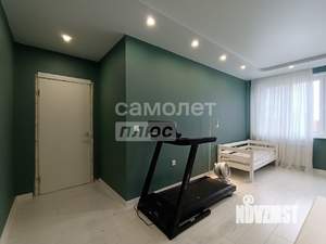 3-к квартира, вторичка, 63м2, 5/12 этаж