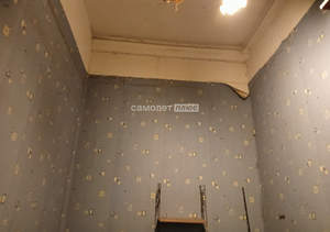 1-к квартира, вторичка, 56м2, 3/3 этаж