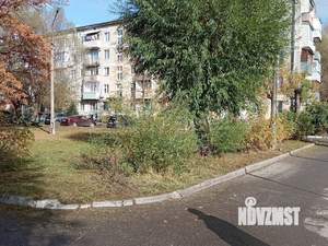 2-к квартира, вторичка, 45м2, 1/5 этаж