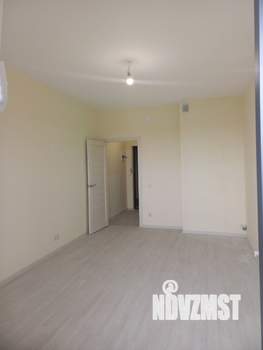 1-к квартира, сданный дом, 28м2, 16/17 этаж