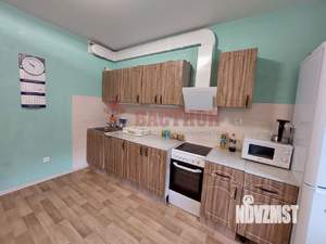 2-к квартира, вторичка, 58м2, 3/15 этаж