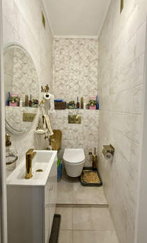 2-к квартира, вторичка, 64м2, 15/15 этаж