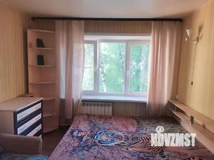 1-к квартира, вторичка, 32м2, 2/5 этаж