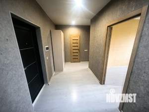 2-к квартира, вторичка, 63м2, 5/20 этаж