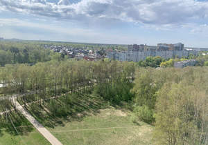 2-к квартира, вторичка, 64м2, 15/17 этаж