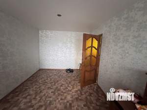 2-к квартира, вторичка, 43м2, 5/5 этаж