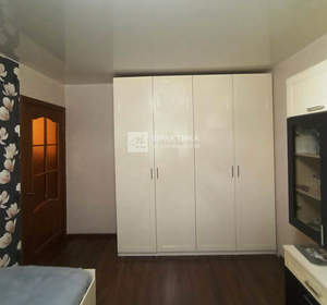 2-к квартира, вторичка, 56м2, 1/5 этаж