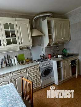 2-к квартира, вторичка, 47м2, 2/5 этаж