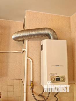 3-к квартира, вторичка, 56м2, 2/2 этаж