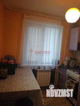 2-к квартира, вторичка, 44м2, 1/5 этаж