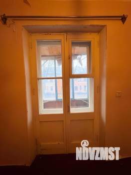 2-к квартира, вторичка, 46м2, 2/2 этаж