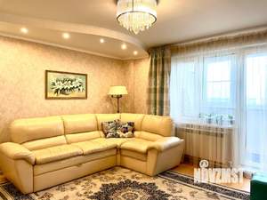 2-к квартира, вторичка, 58м2, 14/14 этаж