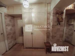 2-к квартира, вторичка, 49м2, 2/9 этаж