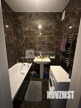 1-к квартира, вторичка, 71м2, 3/11 этаж