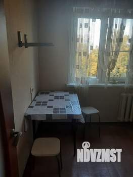 1-к квартира, вторичка, 34м2, 3/5 этаж