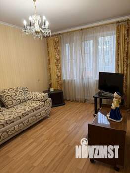 3-к квартира, вторичка, 59м2, 2/5 этаж