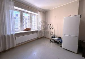 2-к квартира, вторичка, 52м2, 7/17 этаж