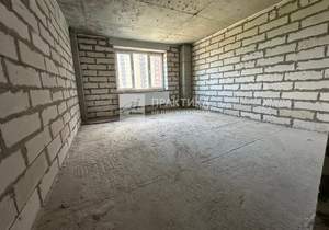 3-к квартира, вторичка, 90м2, 5/17 этаж