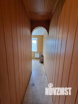 2-к квартира, вторичка, 45м2, 5/5 этаж