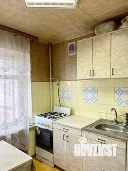 1-к квартира, вторичка, 36м2, 8/9 этаж