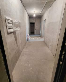 3-к квартира, вторичка, 85м2, 5/17 этаж