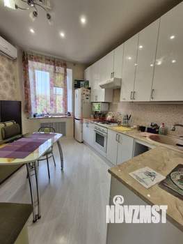 2-к квартира, вторичка, 53м2, 2/4 этаж