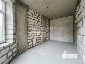 2-к квартира, сданный дом, 49м2, 1/16 этаж