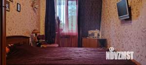 3-к квартира, вторичка, 55м2, 2/2 этаж