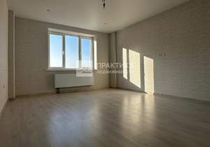 2-к квартира, вторичка, 63м2, 13/17 этаж