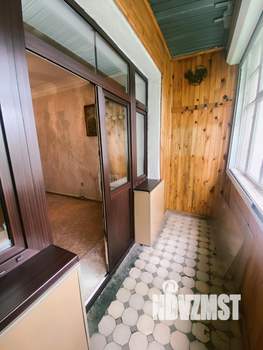 3-к квартира, вторичка, 80м2, 2/4 этаж