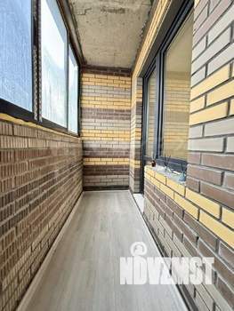 Студия квартира, вторичка, 25м2, 10/17 этаж