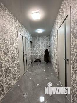 1-к квартира, вторичка, 55м2, 3/14 этаж