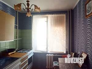 2-к квартира, вторичка, 45м2, 1/5 этаж