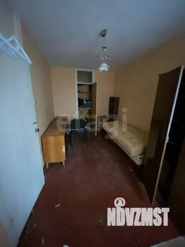 2-к квартира, вторичка, 44м2, 1/5 этаж