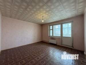 1-к квартира, вторичка, 47м2, 2/14 этаж