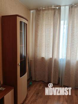 3-к квартира, вторичка, 56м2, 2/2 этаж