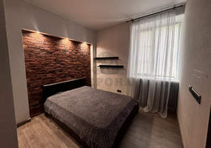 2-к квартира, вторичка, 54м2, 1/2 этаж