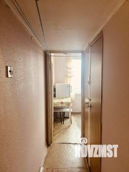 1-к квартира, вторичка, 32м2, 8/9 этаж