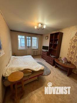 2-к квартира, вторичка, 47м2, 2/5 этаж