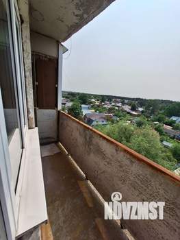 1-к квартира, вторичка, 33м2, 7/10 этаж