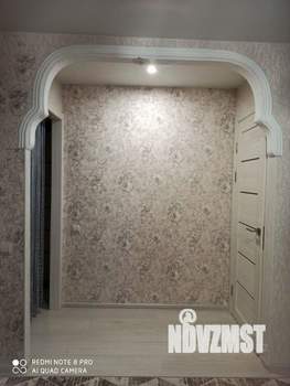 2-к квартира, вторичка, 45м2, 1/5 этаж